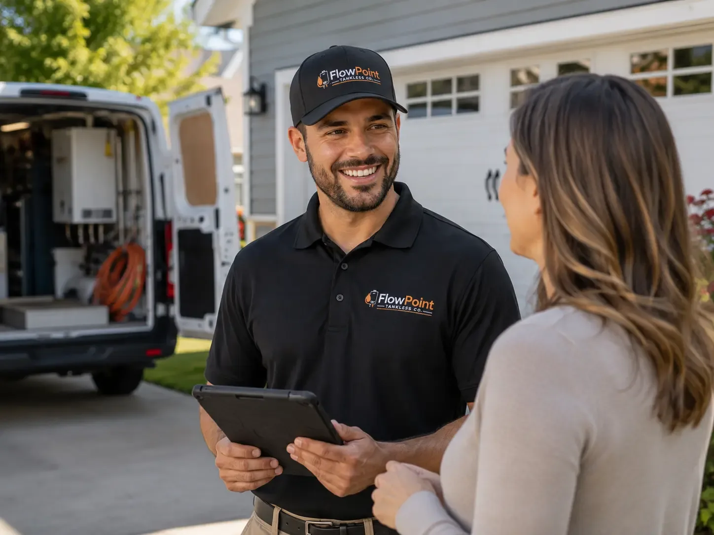 Tankless Water Heater Installation Bybee, TN FAQs